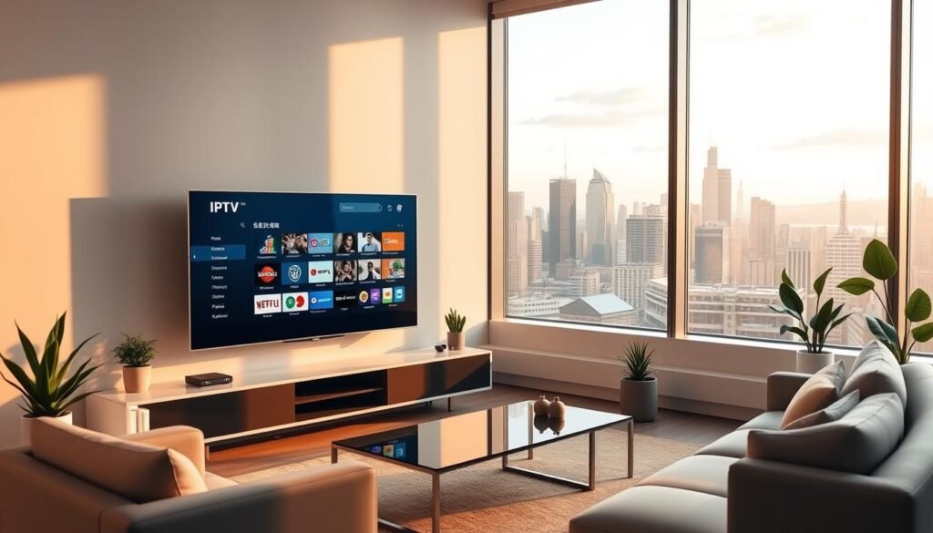 best iptv uk
